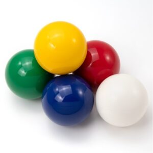 Juggle Dream 100mm Practice Contact Ball