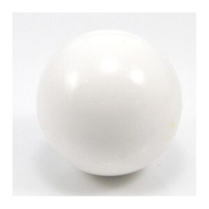 Juggle Dream 70mm Practice Contact Ball- White