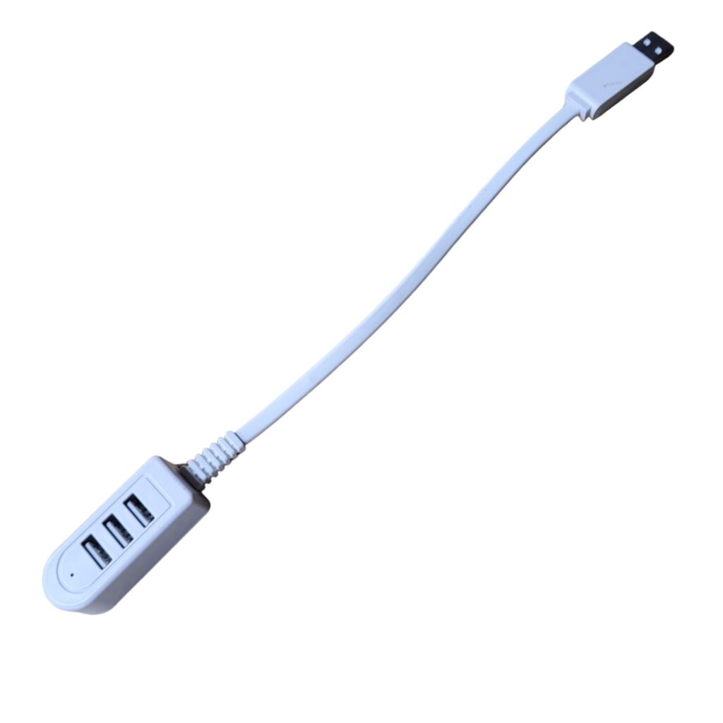 USB 3 Hub Adapter