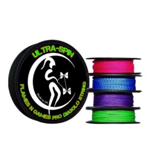 FNG Ultra Spin String