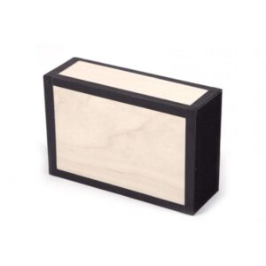 Henry's Natural Cigar Boxes
