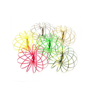 Juggle Dream Infinity Ring