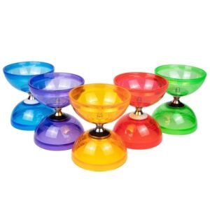 Juggle Dream Hurricane Diabolo
