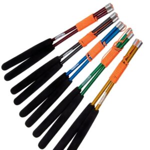 Juggle Dream Super Grind Carbon Fiber Handsticks