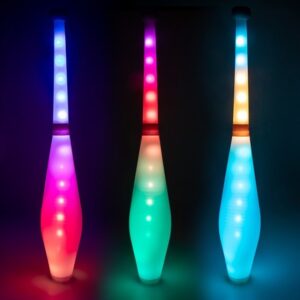 Juggle Dream LED Club Set