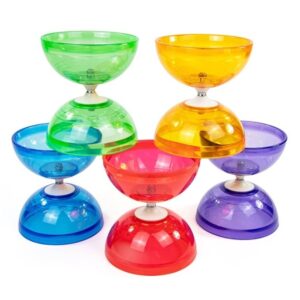 Juggle Dream Typhoon Diabolo