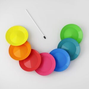 Juggle Dream Spin Plate