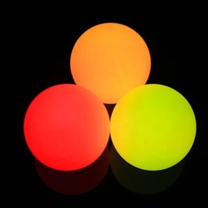 Oddballs Rechargeable Multifunction Glow Ball
