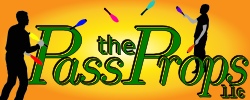 Pass the Props