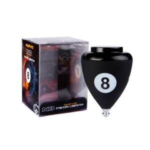 Trompos Space N8 Limited Edition Spin Top