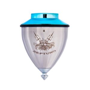 Trompos Space Metal Neptuno Spin Top