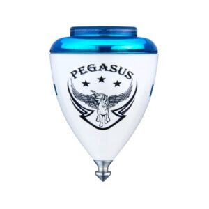 Trompos Space Pegasus Fixed Spin Top
