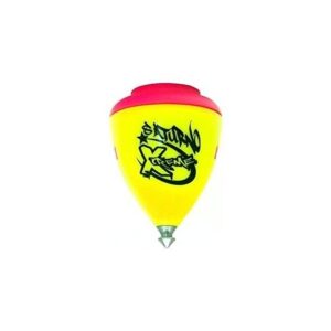 Trompos Space Saturno Xtreme Spin Top